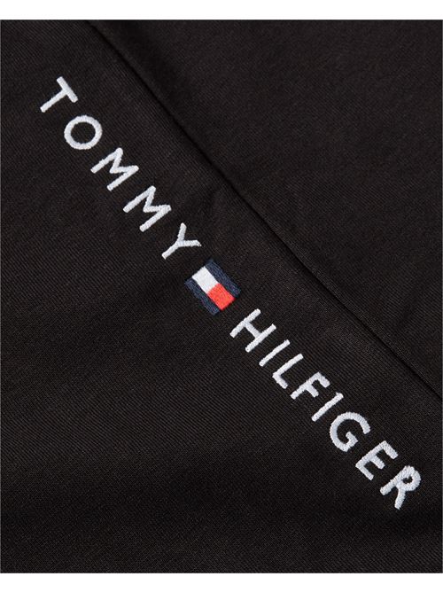 UM0UM03664BDS NERO Tommy hilfiger | UM0UM03664BDS NERO